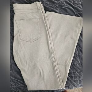 H&M Divided Beige Pants
